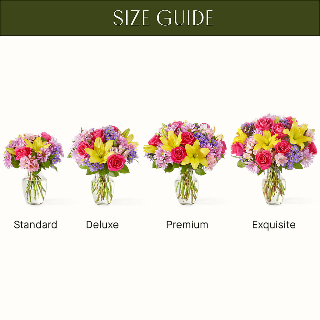 Sprinkles Bouquet – EUGENE'S FLOWER HOME, Springfield OR