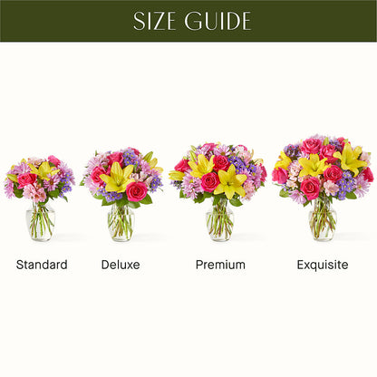 Sprinkles Bouquet – EUGENE'S FLOWER HOME, Springfield OR
