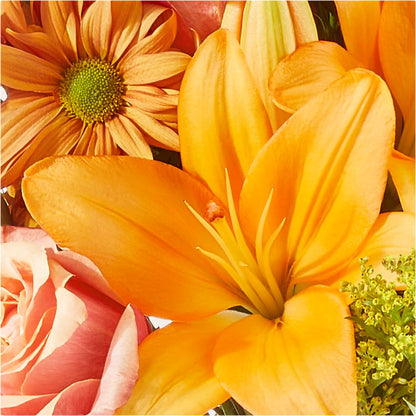Harvest Hayride Bouquet – EUGENE'S FLOWER HOME, Springfield OR