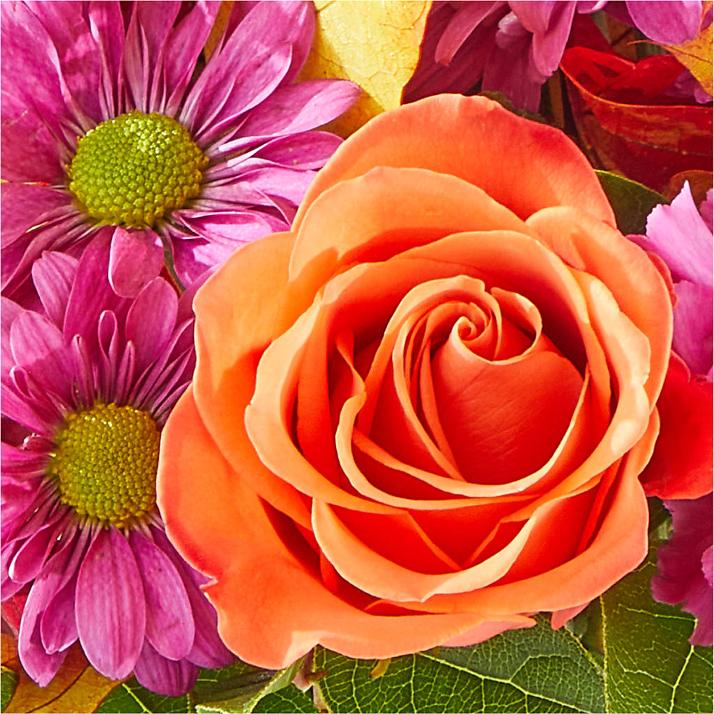 Mum's the Word Bouquet – EUGENE'S FLOWER HOME, Springfield OR