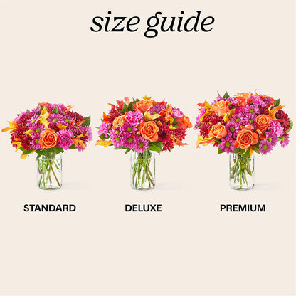 Mum's the Word Bouquet – EUGENE'S FLOWER HOME, Springfield OR