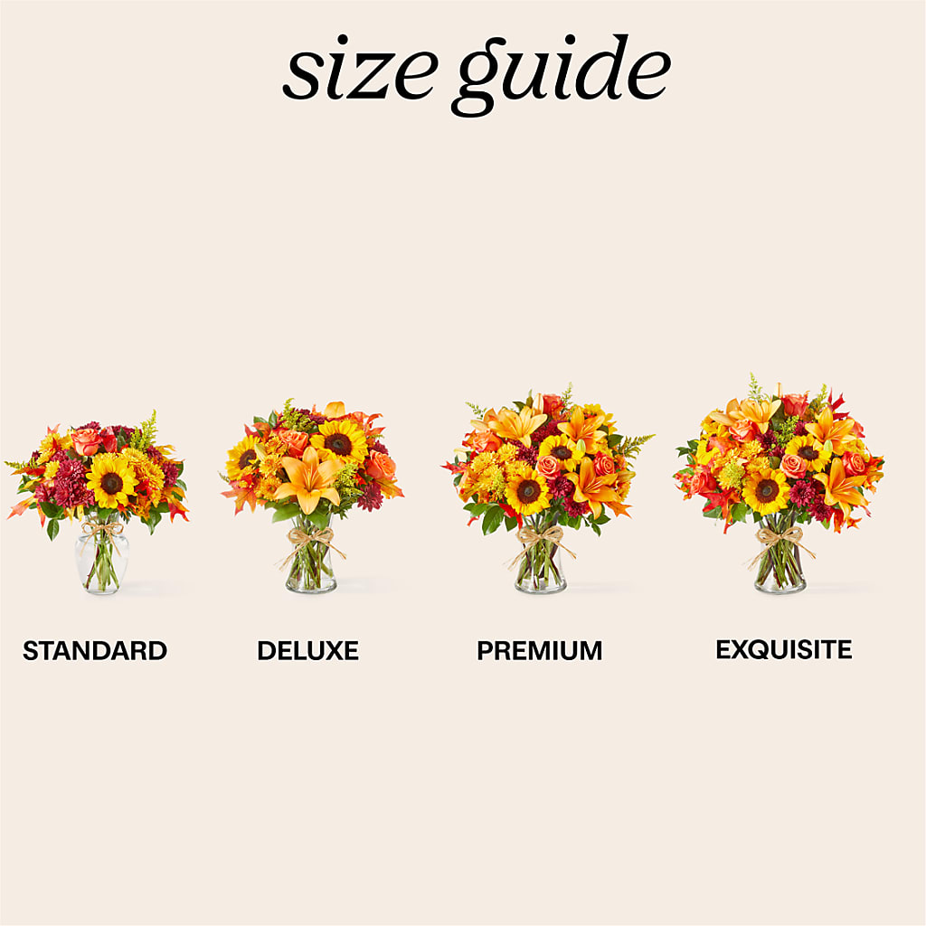 Sunny Side Bouquet – EUGENE'S FLOWER HOME, Springfield OR