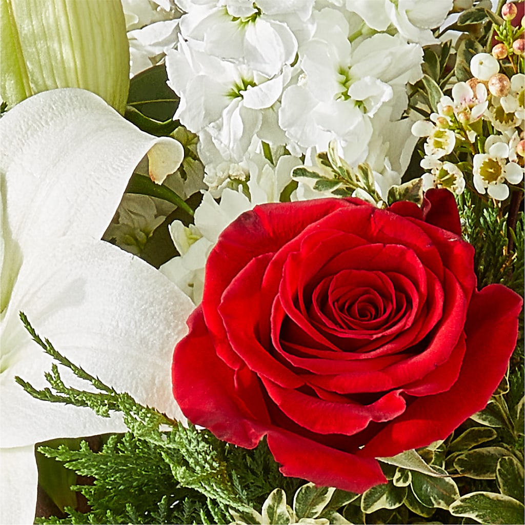 Twinkle Lights Bouquet – EUGENE'S FLOWER HOME, Springfield OR