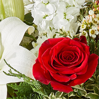Twinkle Lights Bouquet – EUGENE'S FLOWER HOME, Springfield OR