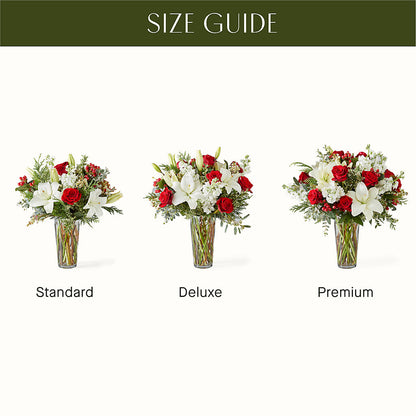 Twinkle Lights Bouquet – EUGENE'S FLOWER HOME, Springfield OR