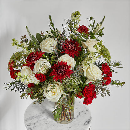 Favorite Traditions Bouquet – EUGENE'S FLOWER HOME, Springfield OR