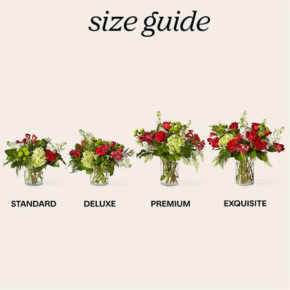 Tree Shopping Bouquet – EUGENE'S FLOWER HOME, Springfield OR