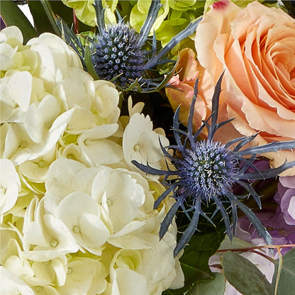 Porch Swing Bouquet – EUGENE'S FLOWER HOME, Springfield OR