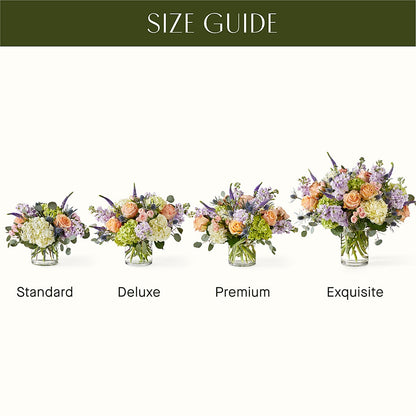 Porch Swing Bouquet – EUGENE'S FLOWER HOME, Springfield OR