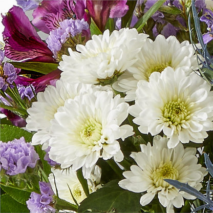 Shooting Star Bouquet – EUGENE'S FLOWER HOME, Springfield OR