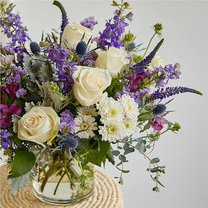 Shooting Star Bouquet – EUGENE'S FLOWER HOME, Springfield OR