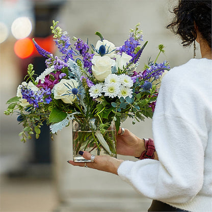 Shooting Star Bouquet – EUGENE'S FLOWER HOME, Springfield OR