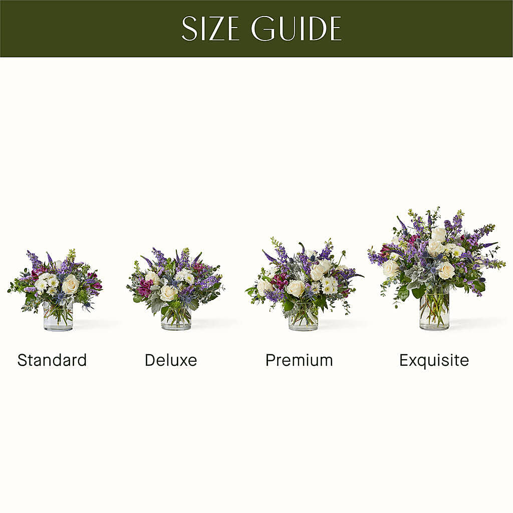 Shooting Star Bouquet – EUGENE'S FLOWER HOME, Springfield OR