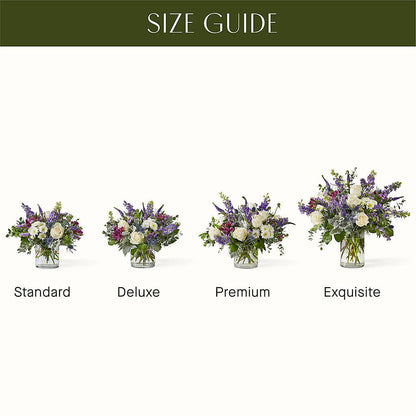 Shooting Star Bouquet – EUGENE'S FLOWER HOME, Springfield OR