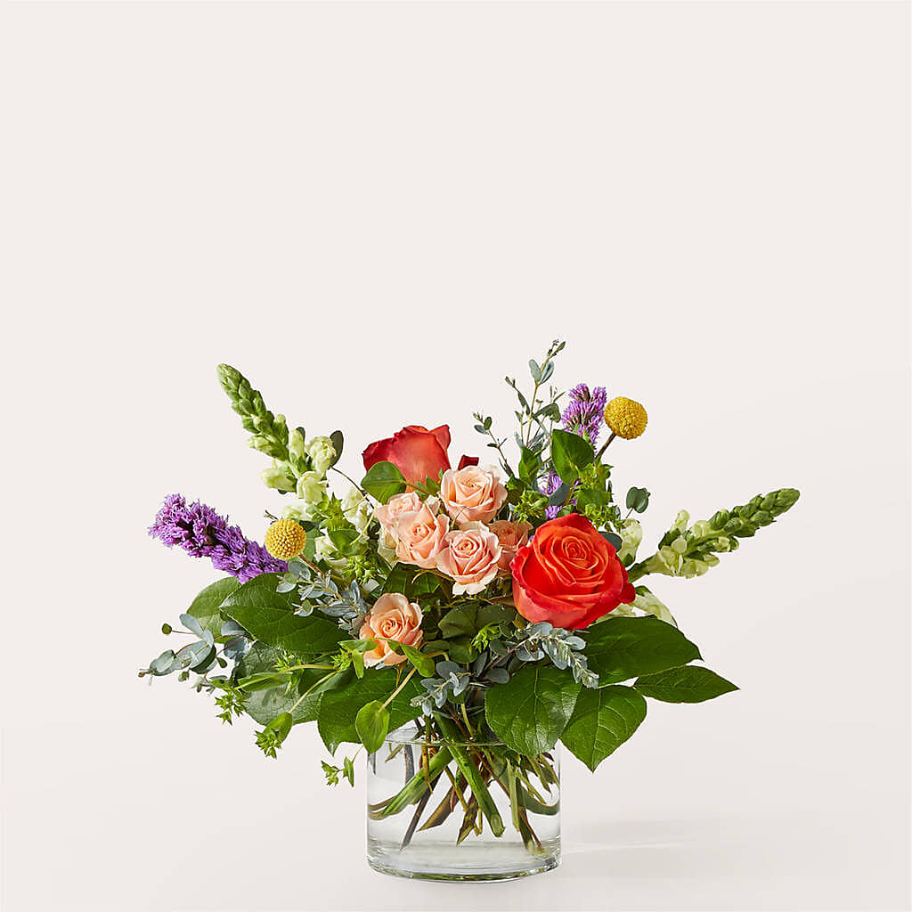 The Standout Bouquet – EUGENE'S FLOWER HOME, Springfield OR