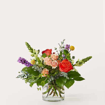 The Standout Bouquet – EUGENE'S FLOWER HOME, Springfield OR