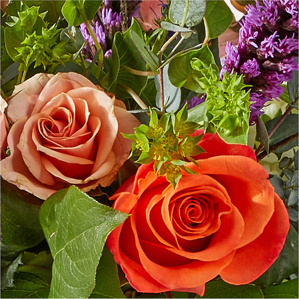 The Standout Bouquet – EUGENE'S FLOWER HOME, Springfield OR