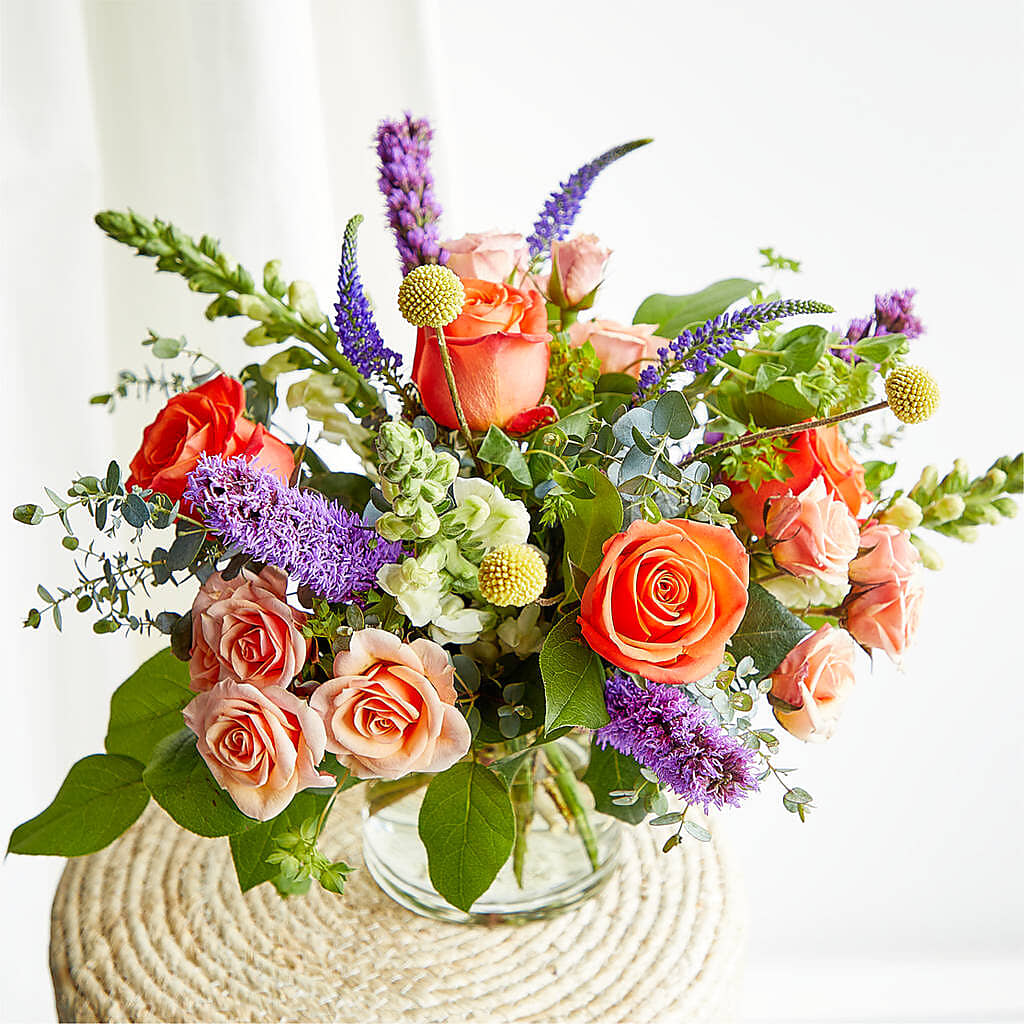 The Standout Bouquet – EUGENE'S FLOWER HOME, Springfield OR
