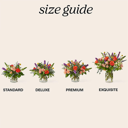 The Standout Bouquet – EUGENE'S FLOWER HOME, Springfield OR