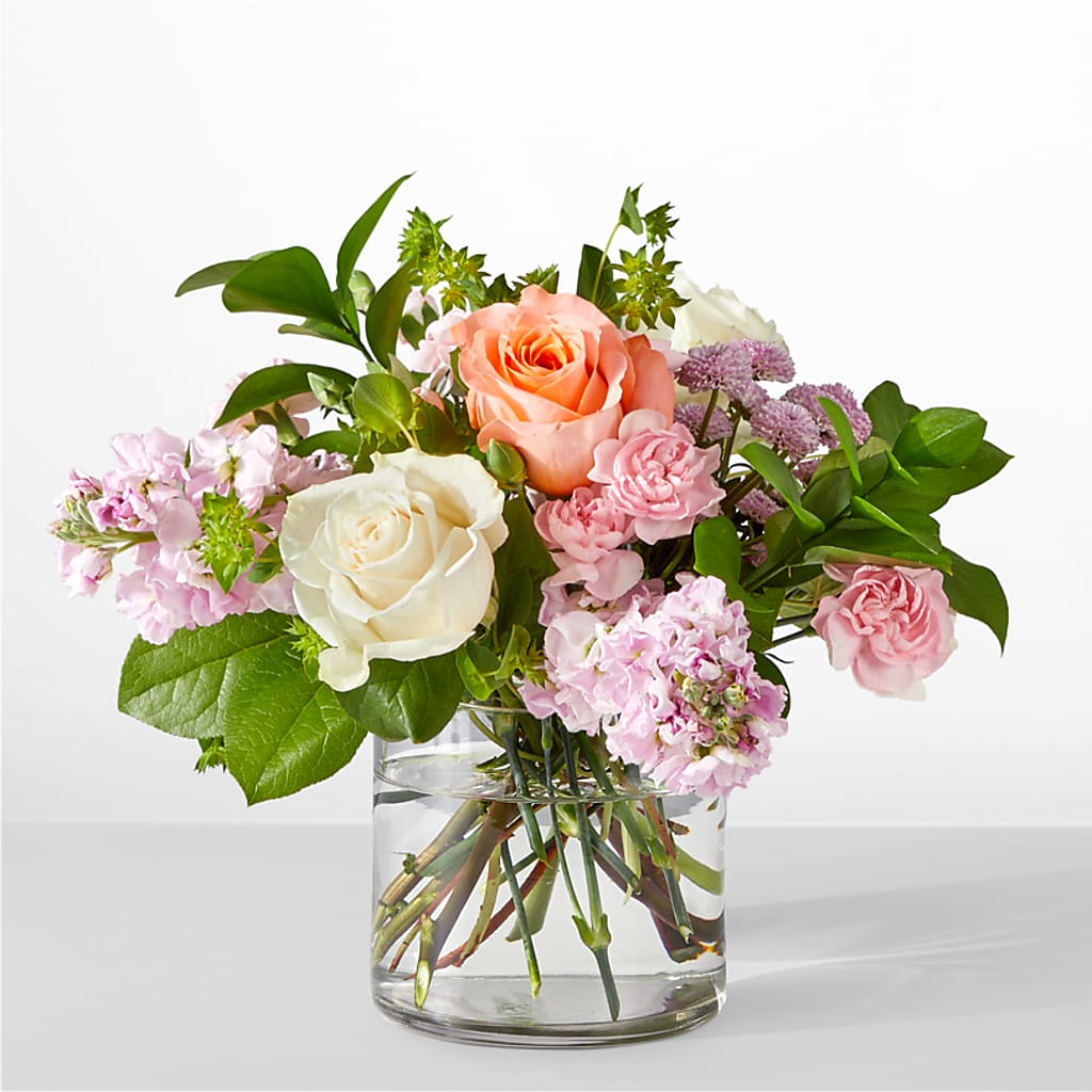 French Market Bouquet – EUGENE'S FLOWER HOME, Springfield OR