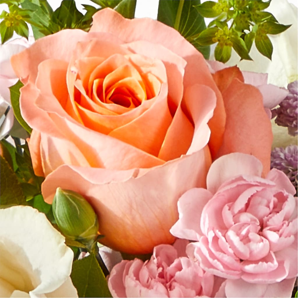 French Market Bouquet – EUGENE'S FLOWER HOME, Springfield OR
