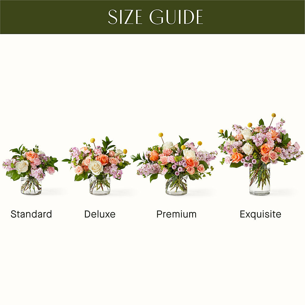 French Market Bouquet – EUGENE'S FLOWER HOME, Springfield OR