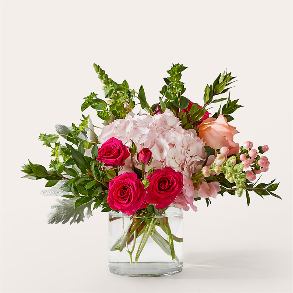 Glitz & Glam Bouquet – EUGENE'S FLOWER HOME, Springfield OR