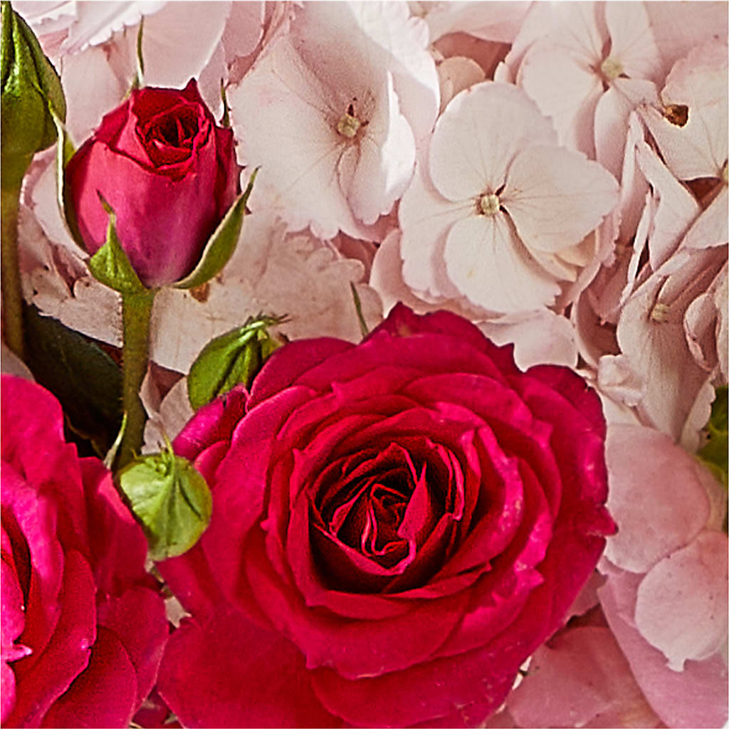 Glitz & Glam Bouquet – EUGENE'S FLOWER HOME, Springfield OR
