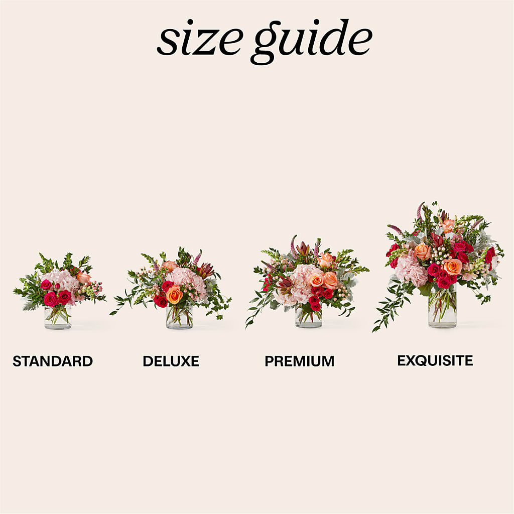Glitz & Glam Bouquet – EUGENE'S FLOWER HOME, Springfield OR