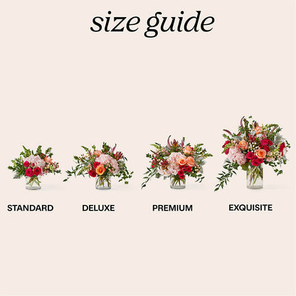 Glitz & Glam Bouquet – EUGENE'S FLOWER HOME, Springfield OR