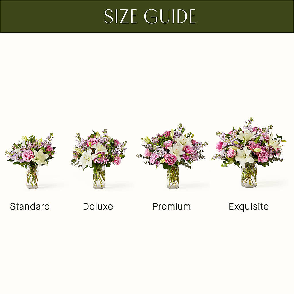 Daydreamer Bouquet – EUGENE'S FLOWER HOME, Springfield OR