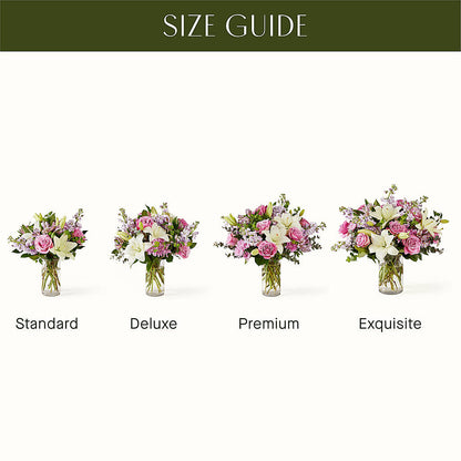 Daydreamer Bouquet – EUGENE'S FLOWER HOME, Springfield OR