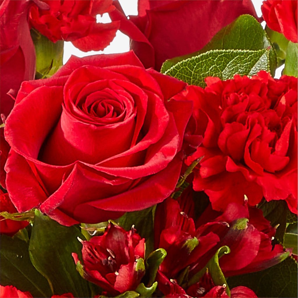 The Heartstrings Bouquet – EUGENE'S FLOWER HOME, Springfield OR