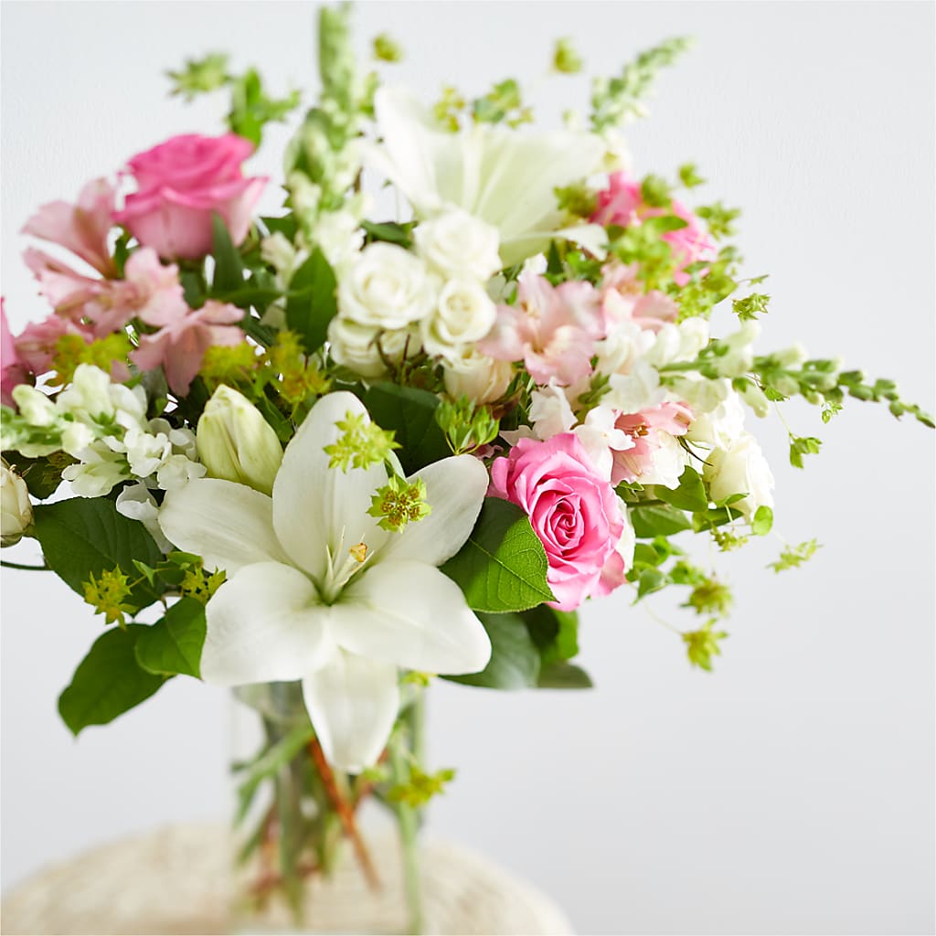 Fondly Bouquet – EUGENE'S FLOWER HOME, Springfield OR