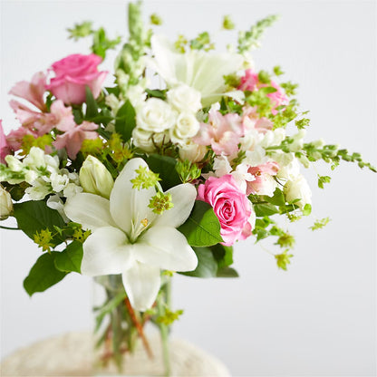 Fondly Bouquet – EUGENE'S FLOWER HOME, Springfield OR