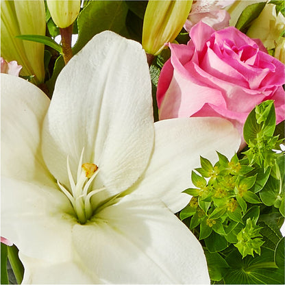 Fondly Bouquet – EUGENE'S FLOWER HOME, Springfield OR