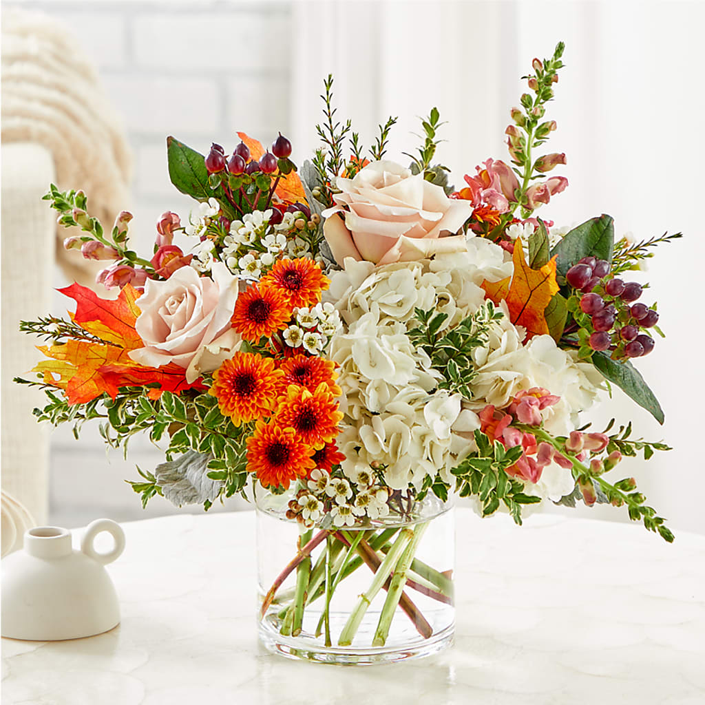 Autumnal Equinox Bouquet – EUGENE'S FLOWER HOME, Springfield OR