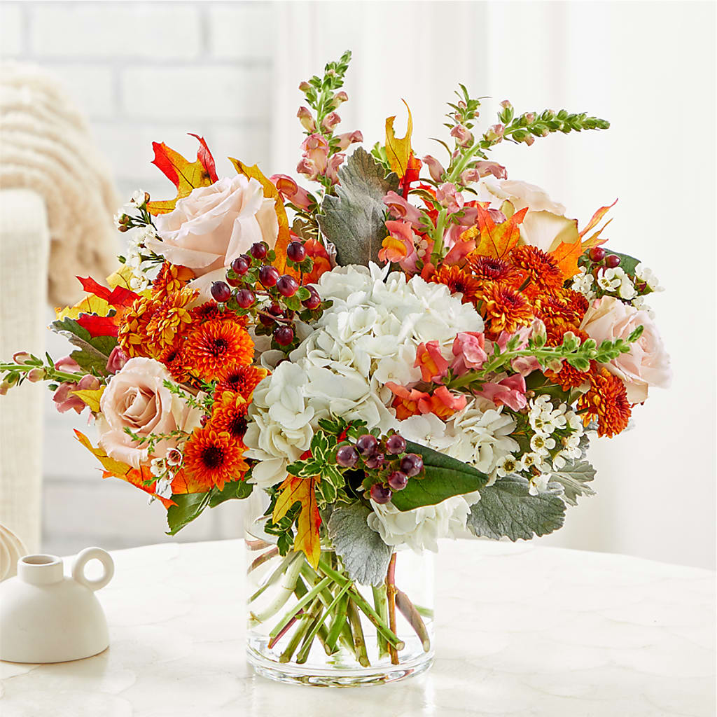 Autumnal Equinox Bouquet – EUGENE'S FLOWER HOME, Springfield OR