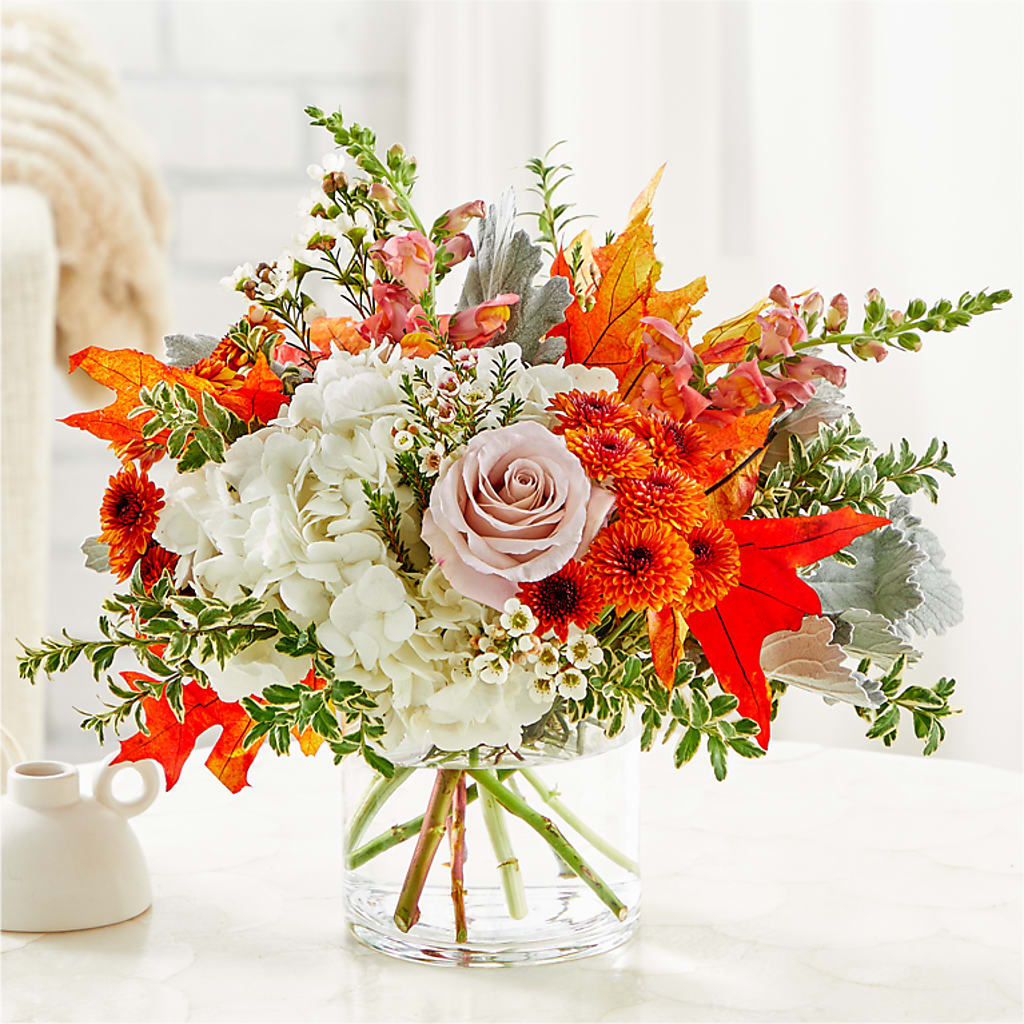 Autumnal Equinox Bouquet – EUGENE'S FLOWER HOME, Springfield OR