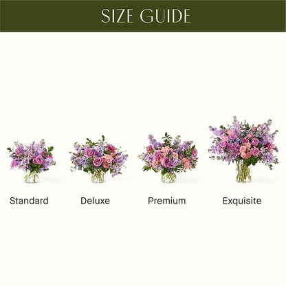 Cloud Nine Bouquet – EUGENE'S FLOWER HOME, Springfield OR
