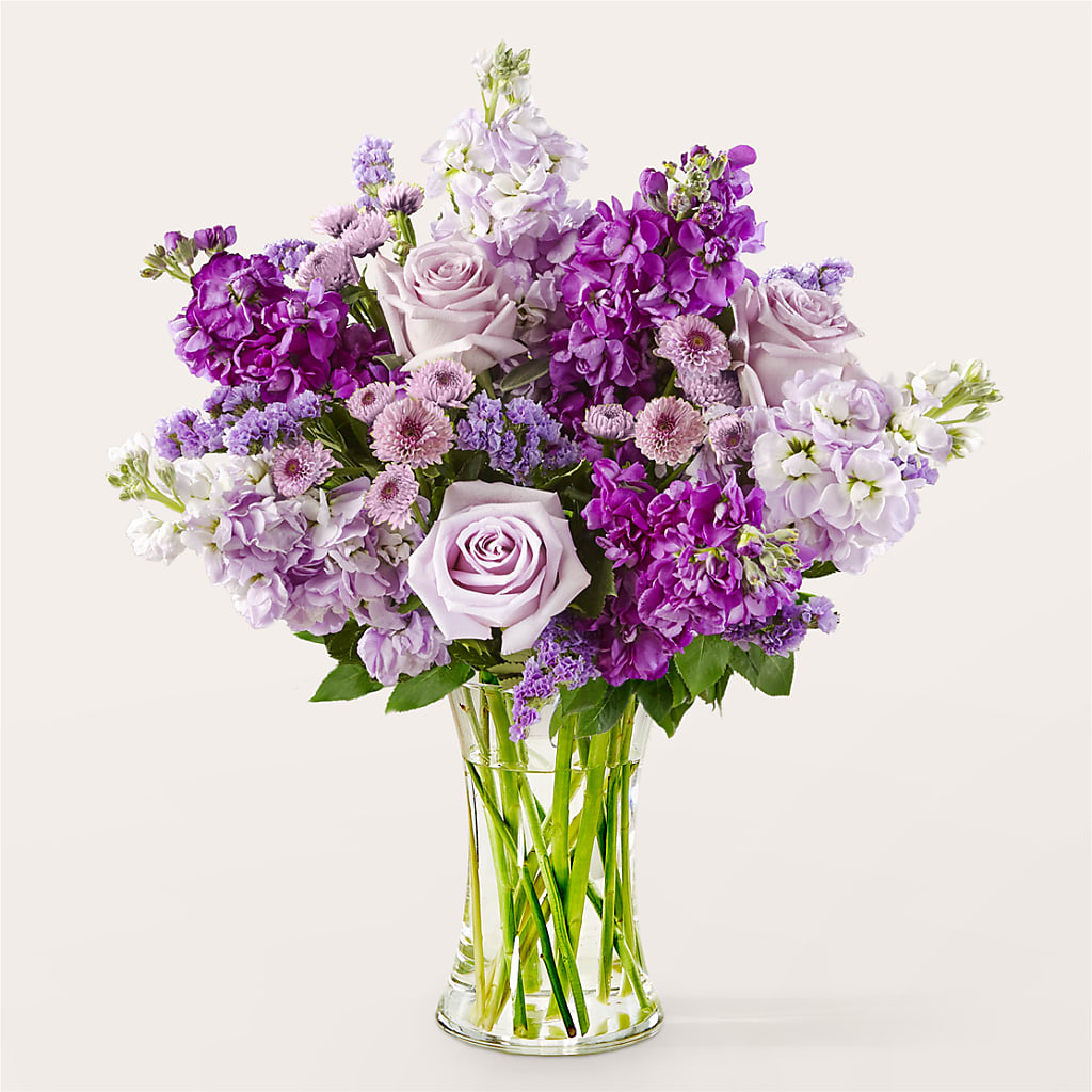 Give a Twirl Bouquet – EUGENE'S FLOWER HOME, Springfield OR