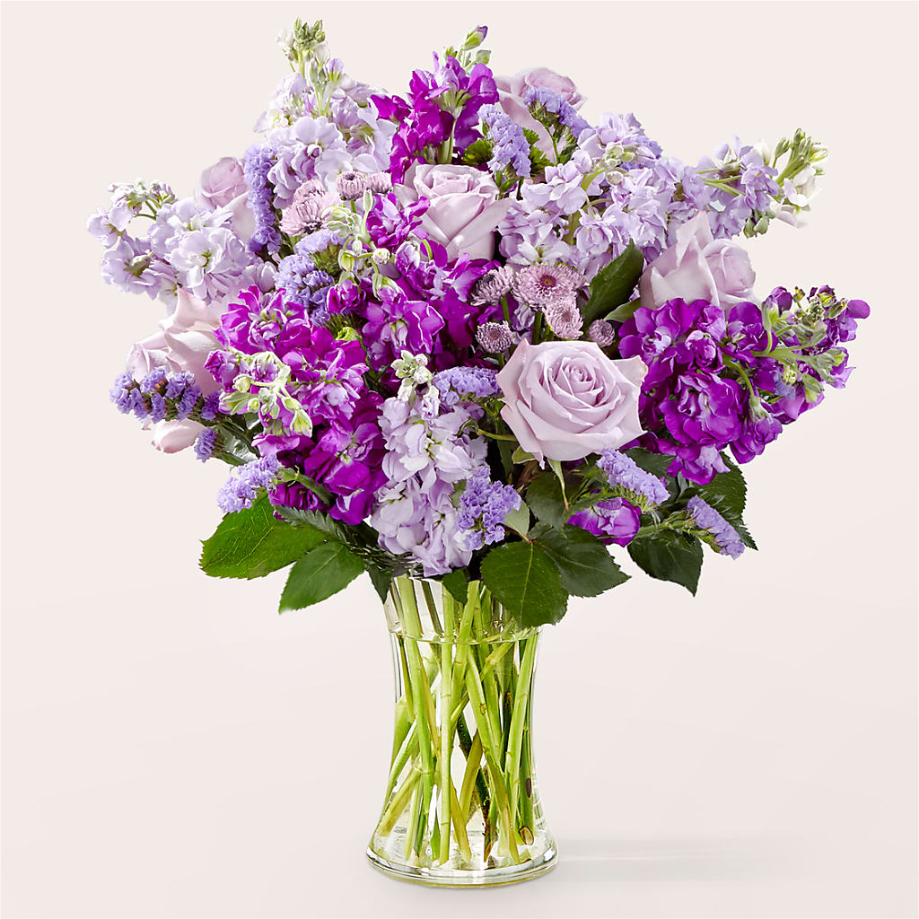 Give a Twirl Bouquet – EUGENE'S FLOWER HOME, Springfield OR