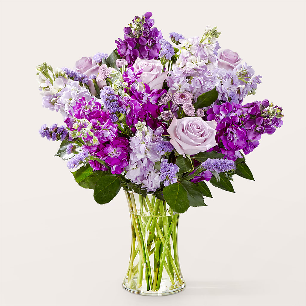 Give a Twirl Bouquet – EUGENE'S FLOWER HOME, Springfield OR