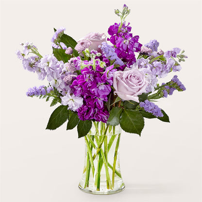 Give a Twirl Bouquet – EUGENE'S FLOWER HOME, Springfield OR