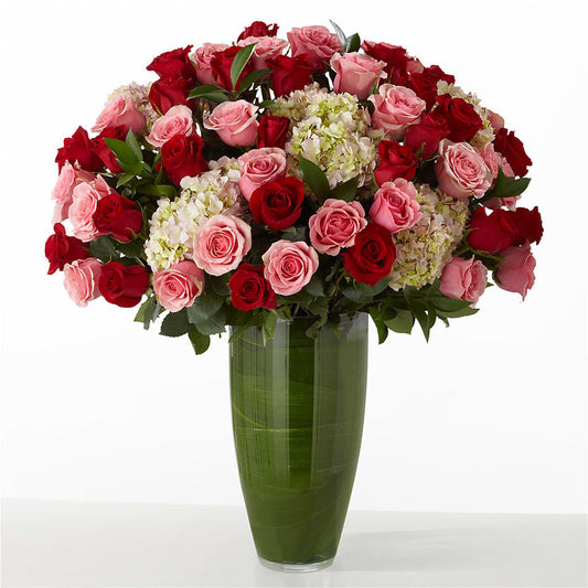 The Allure – EUGENE'S FLOWER HOME, Springfield OR