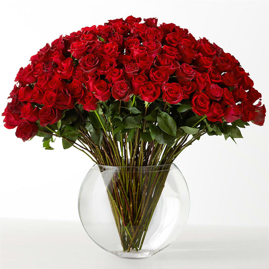 The Idealist – EUGENE'S FLOWER HOME, Springfield OR