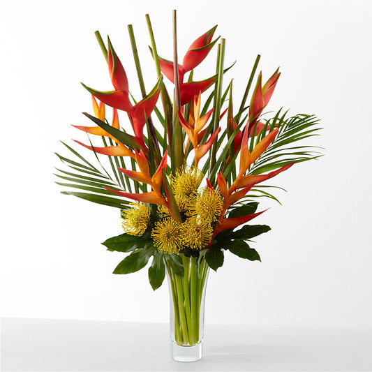 The Drama – EUGENE'S FLOWER HOME, Springfield OR