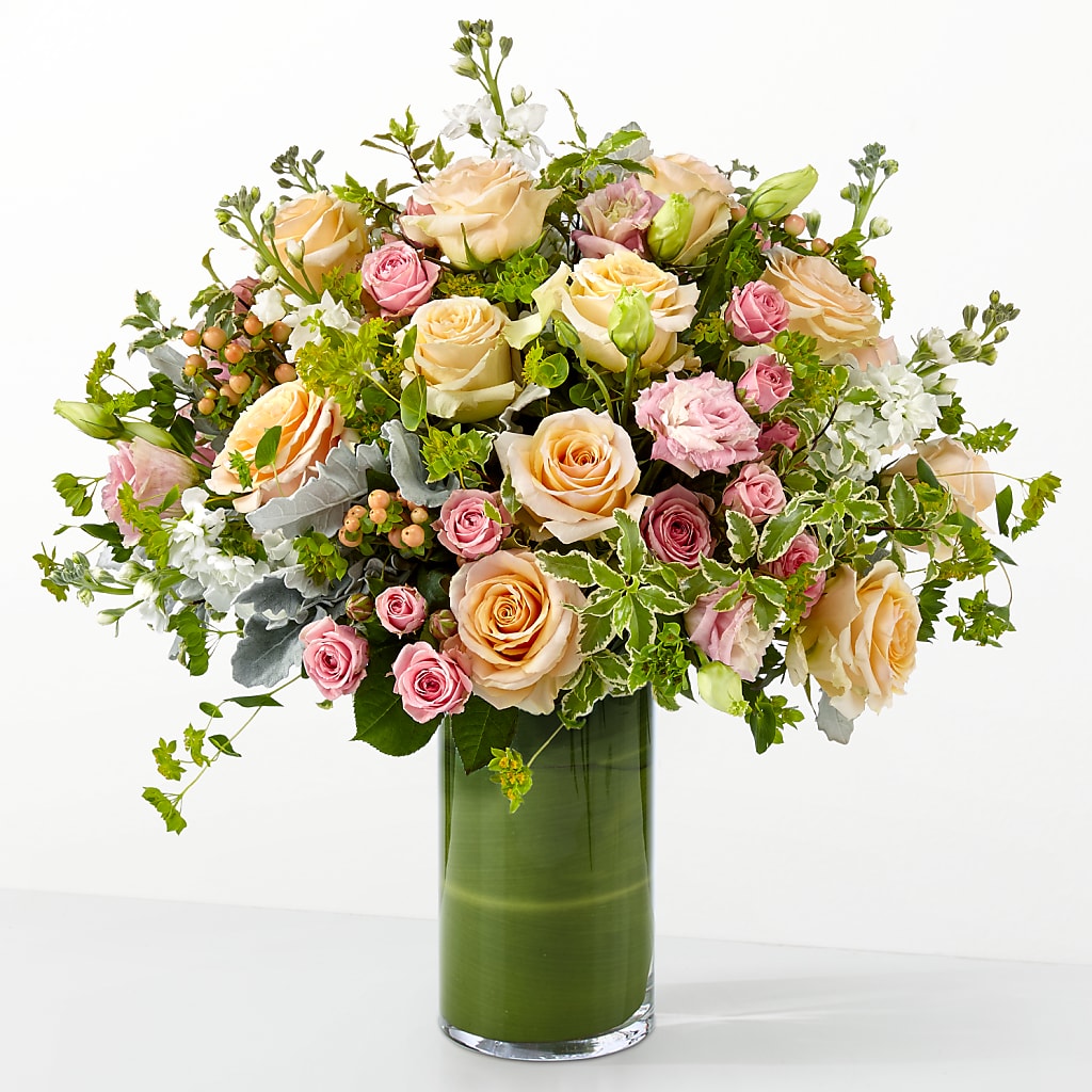 The Glamour Shot – EUGENE'S FLOWER HOME, Springfield OR