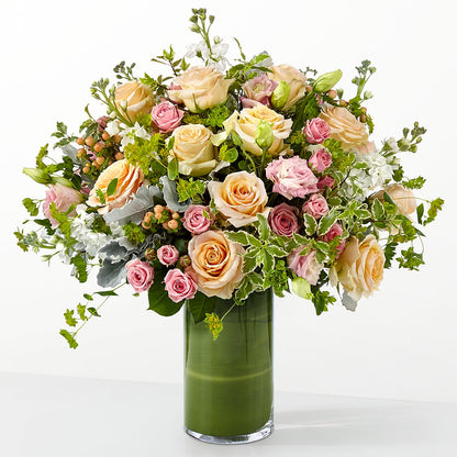The Glamour Shot – EUGENE'S FLOWER HOME, Springfield OR