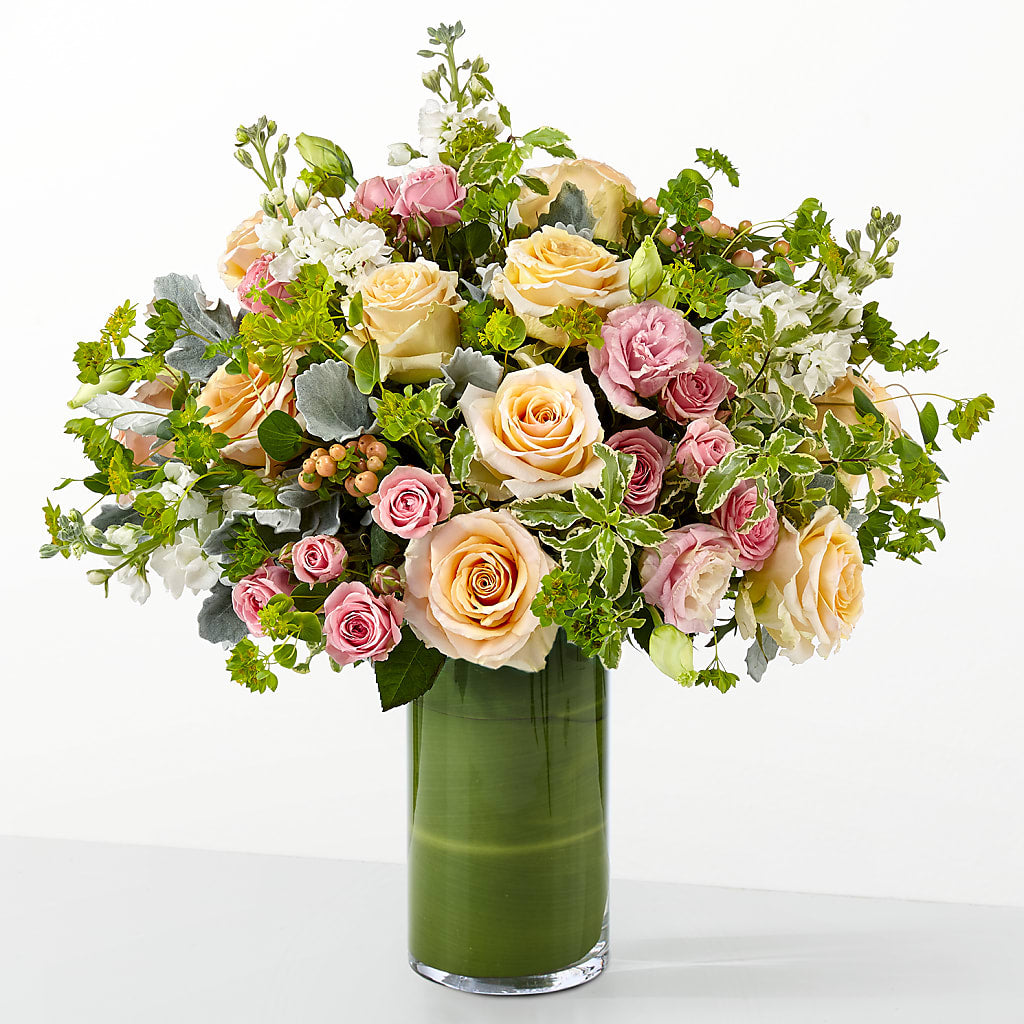 The Glamour Shot – EUGENE'S FLOWER HOME, Springfield OR